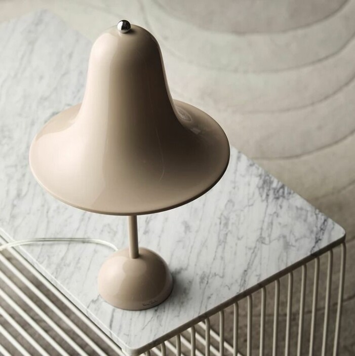 Pantop Verner Panton
