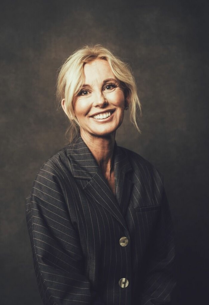 Victoria Skoglund. Röda vita rosen ny trädgårdspodd med Jenny Strömstedt och Victoria Skoglund.