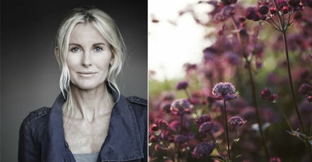 Victoria Skoglund: 5 höstfavoriter i trädgården