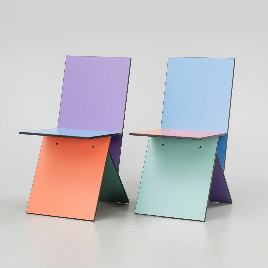 vilbert Verner Panton ikea