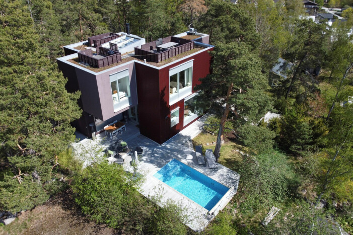 Villa Altona