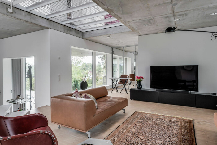 Villa Altona