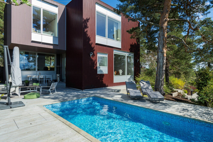 Villa Altona