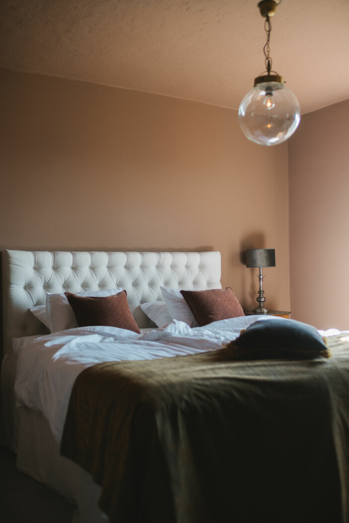 Villa Juli guesthouse gästrum