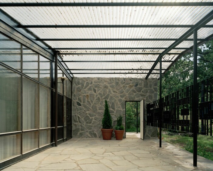 Villa Prenker