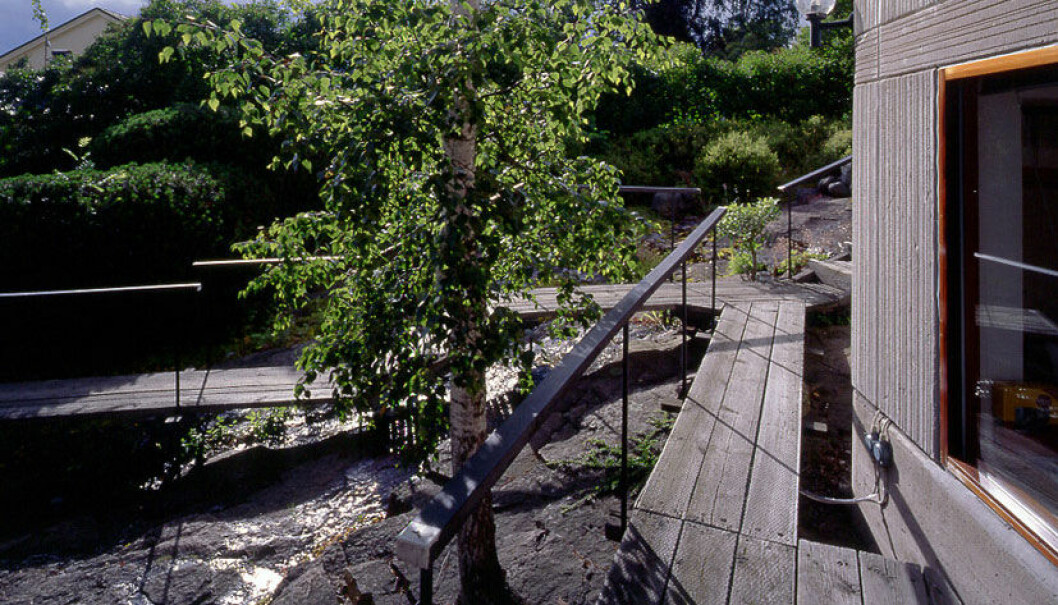 Villadrottningholm