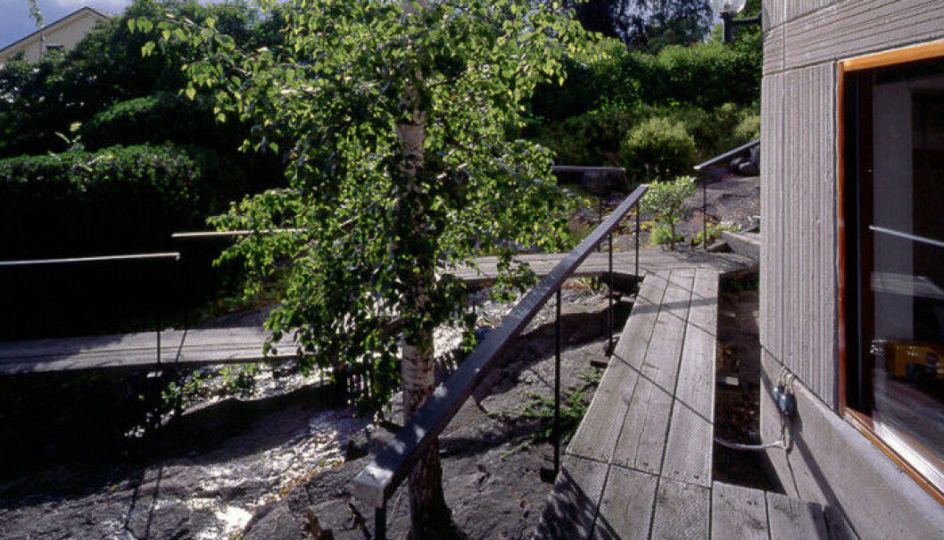 Villadrottningholm