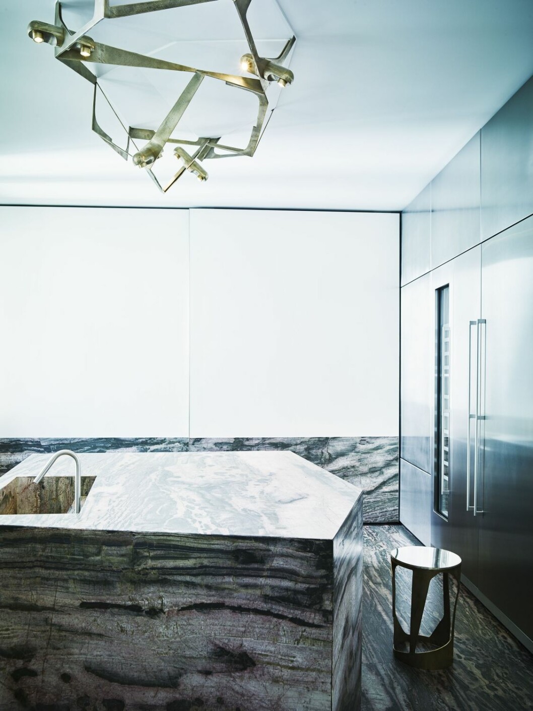 Bild från designern <a href="https://asplundklingstedtinterior.residencemagazine.se/dream-apartment-to-get-inspired-by/">Vincenzo de Cotiis hem</a>. Bild från designern Vincenzo de Cotiis hem.