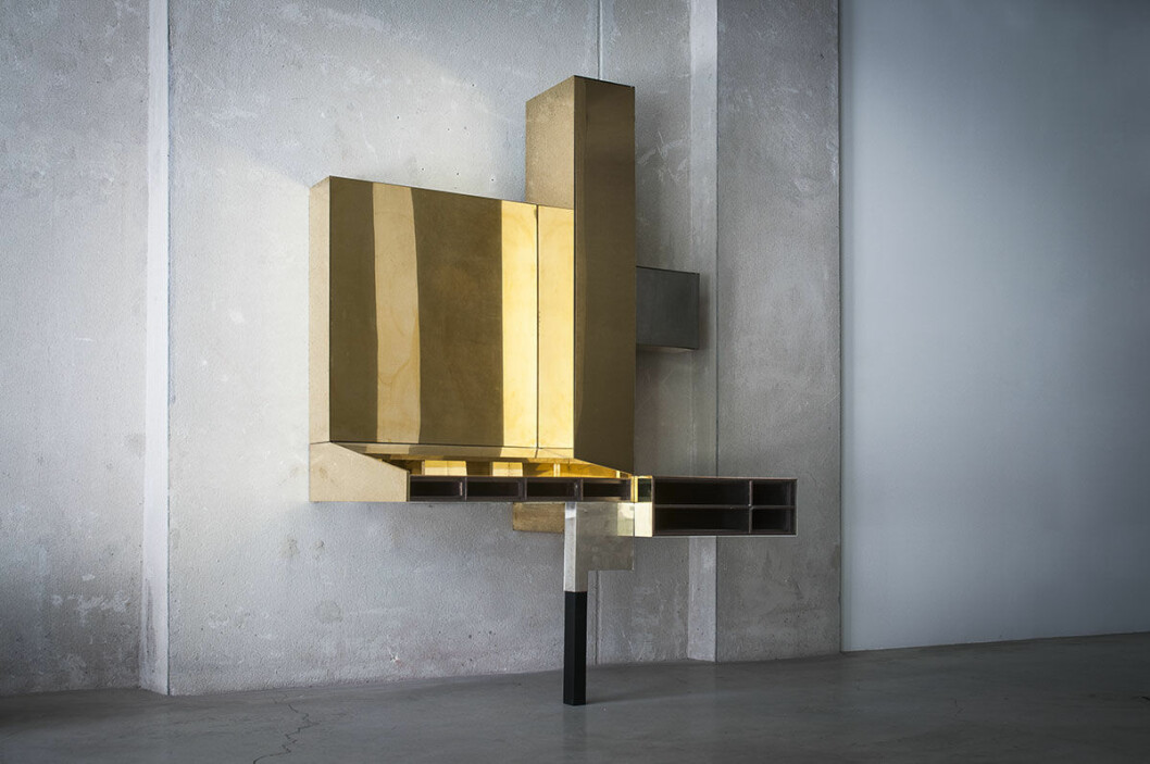 Vincenzo de cotiis Progetto Domestico collection. Vincenzo de cotiis Progetto Domestico collection.