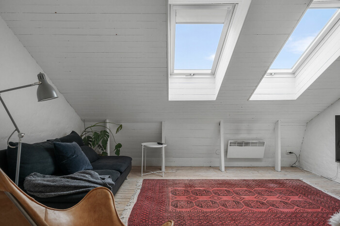 vind på engelskt radhus enskede