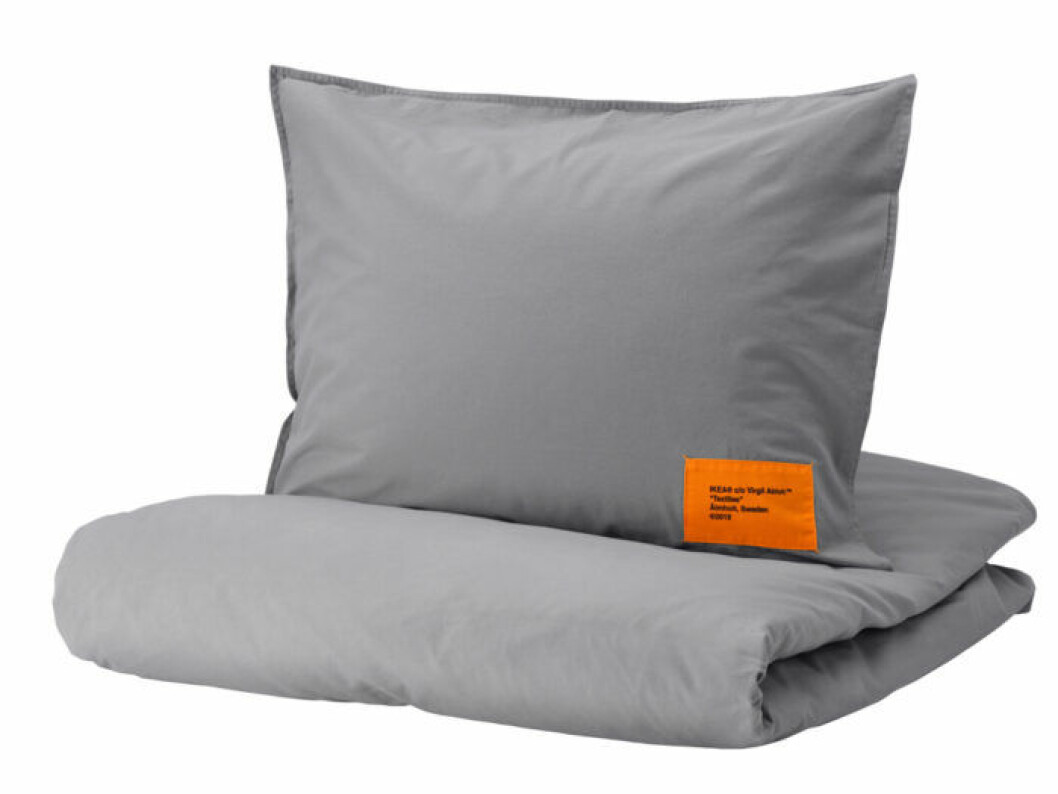 Virgil Abloh Ikea