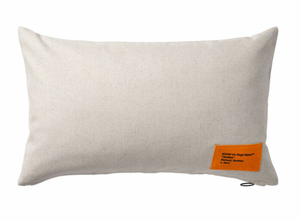 Virgil Abloh Ikea