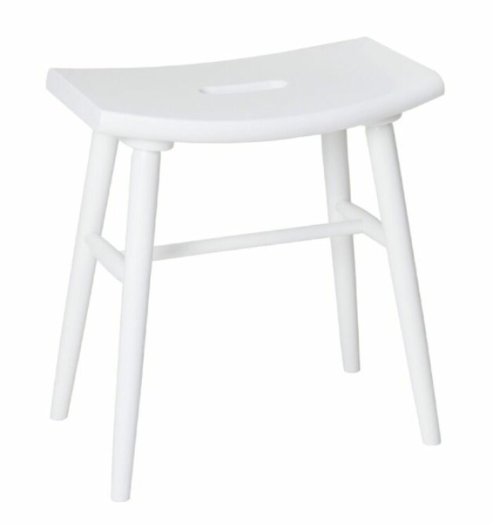 vit pall designtorget