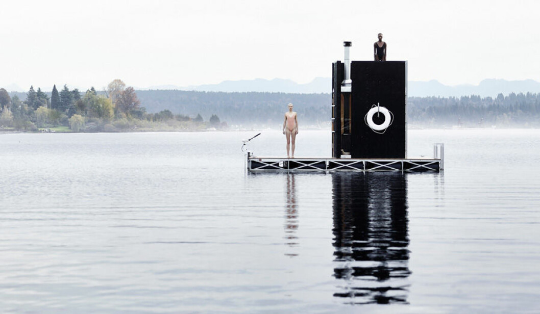 Foto: GoCStudio wa-sauna