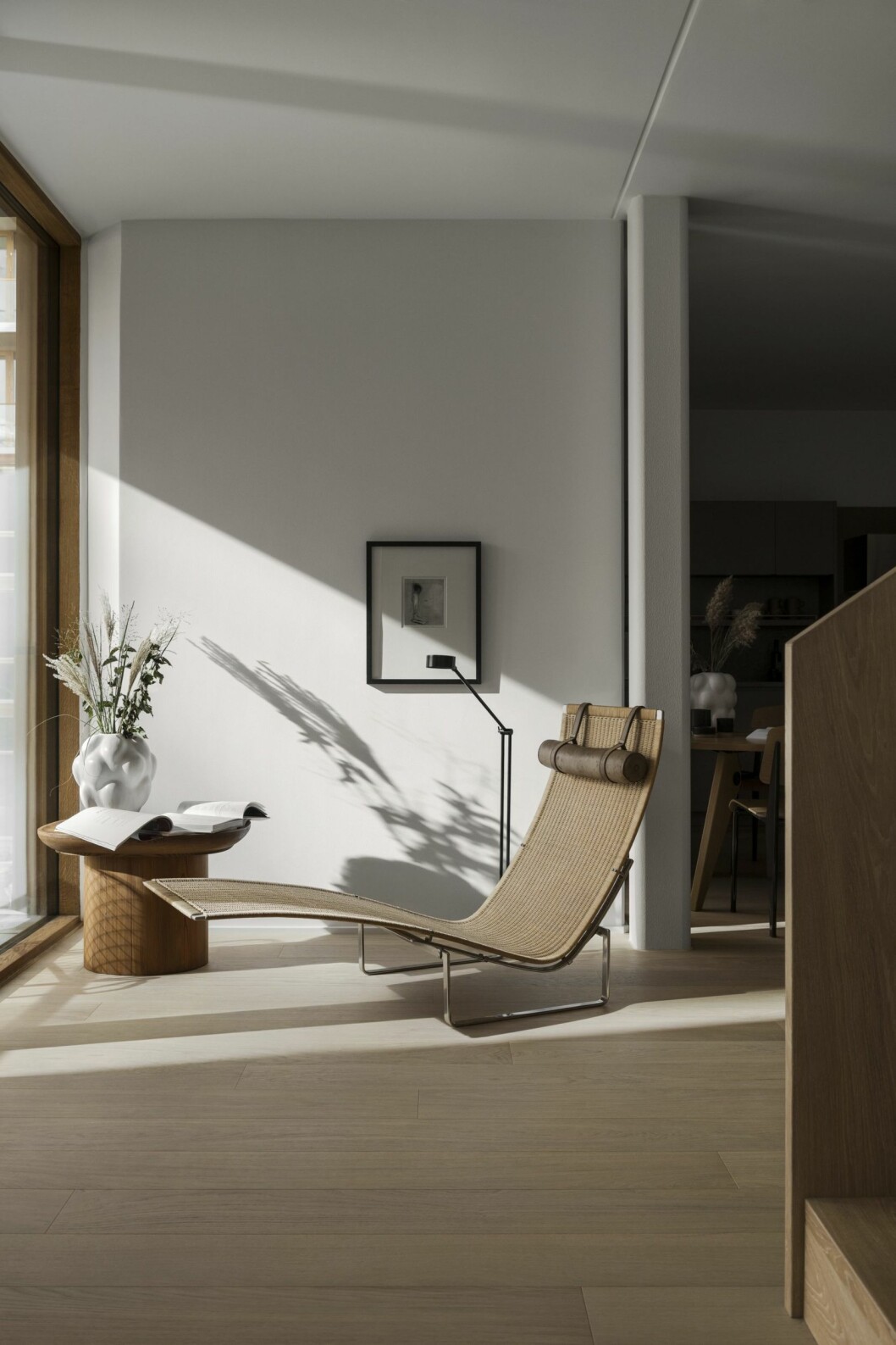 79 and Park, Stockholm. Inredning och design av Lotta Agaton Interiors. Foto Erik Lefvander. 79 and park design Lotta Agaton interiors