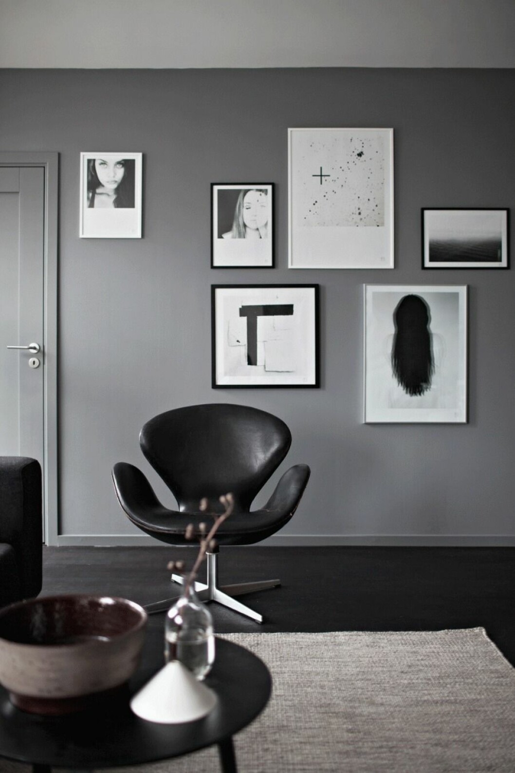 ArtWall Complete innehåller sex posters i formaten 2 st 50×70 cm, 1 st 50×50, 3 st 29,7×42 cm (A3) och kostar 2495 kr. Wallstuff-Complete_MG_1861