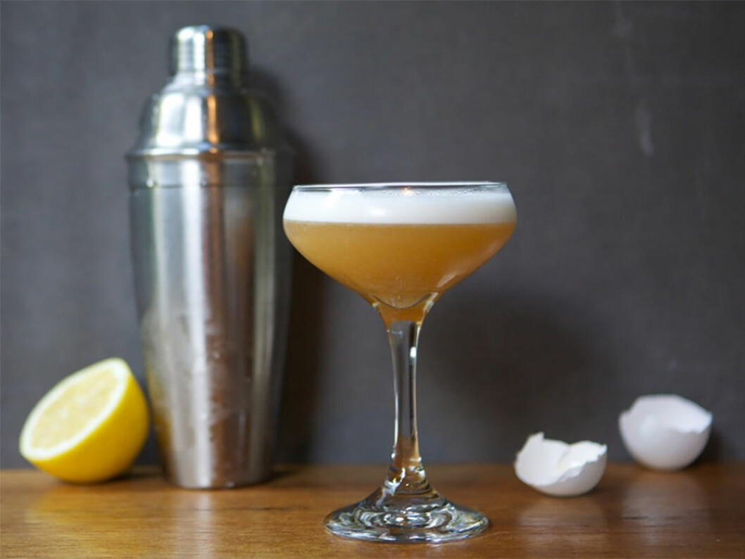 Via: Seattle Whiskey Collective Via: Seattle Whiskey Collective