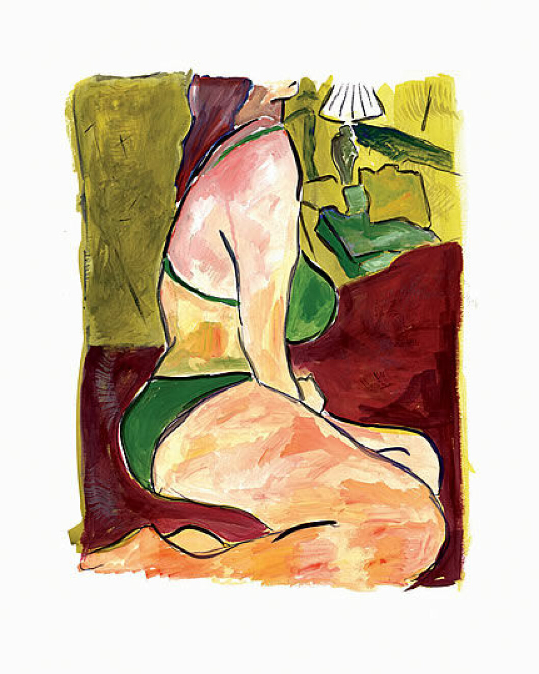 woman-on-a-bed(1)