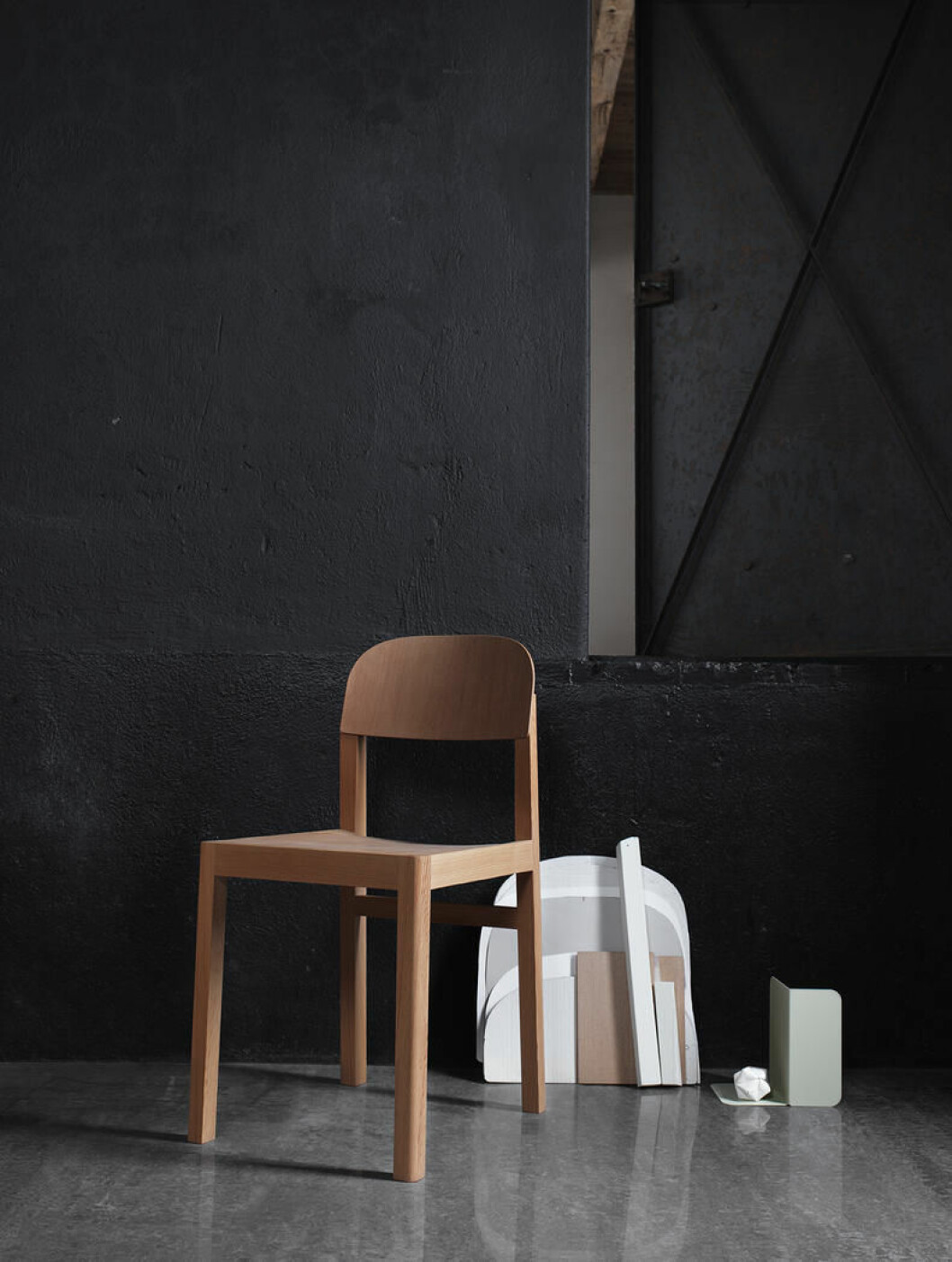 Muuto shoot