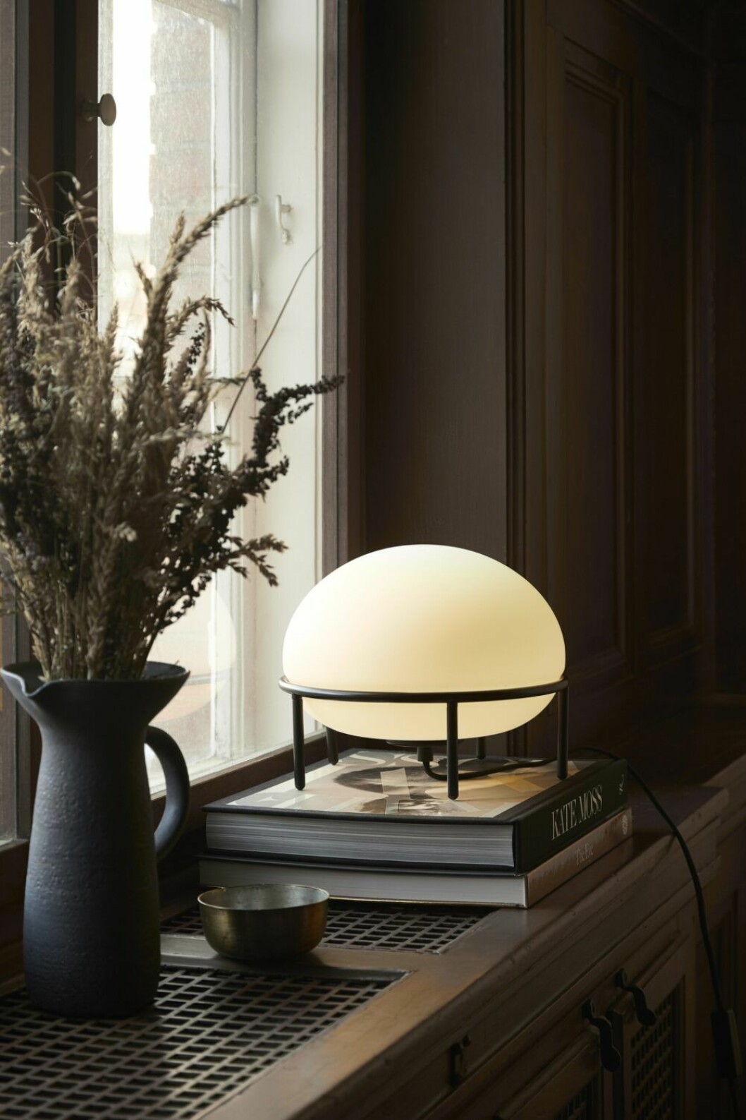 bordslampa