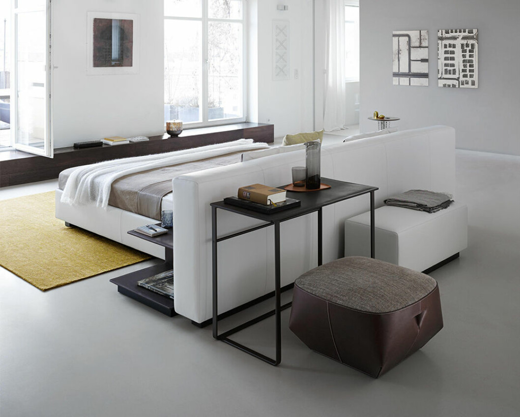yuuto escritoire från walter knoll