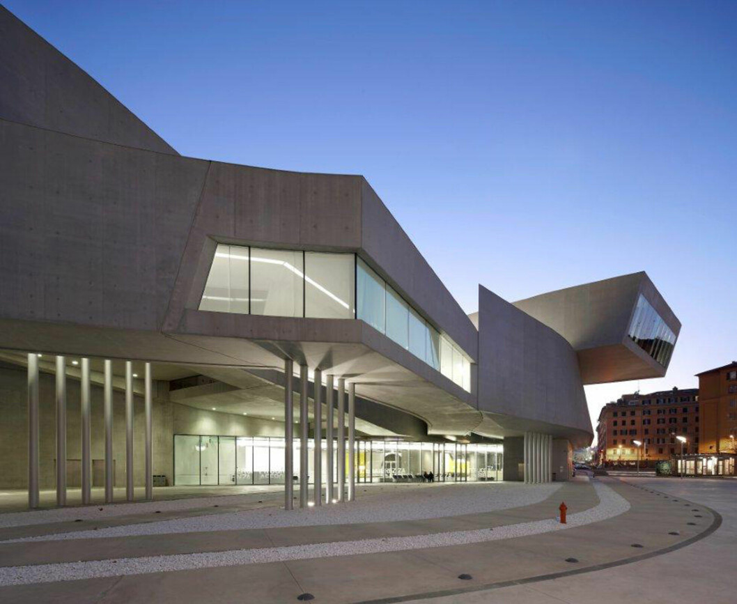 Maxxi Rom